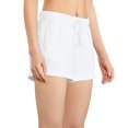 thumbnail image 2 of Athletic Works Women's Athletic Short, 2 of 6