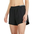 thumbnail image 2 of Athletic Works Women's Running Short, 2 of 6
