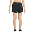 thumbnail image 3 of Athletic Works Women's Running Short, 3 of 6