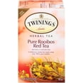 thumbnail image 1 of Twinings Herbal Pure Rooibos Red Tea, 1 of 3