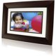 HP HPDF1010P1 10.1po - Cadre photo numérique, fini en bois de couleur expresso – image 1 sur 1