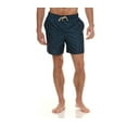 thumbnail image 1 of Laguna Men's Optic Swirl 6" Volley Swim Trunk, 1 of 4