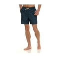 thumbnail image 4 of Laguna Men's Optic Swirl 6" Volley Swim Trunk, 4 of 4