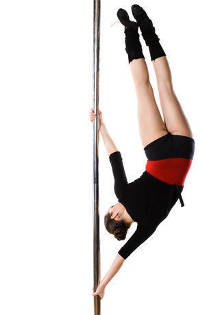 Why Yoga Shoes are Perfect for Pole Dancing - Pole Fit Freedom