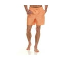 thumbnail image 1 of Laguna Men's Optic Swirl 6" Volley Swim Trunk, 1 of 3