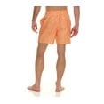 thumbnail image 3 of Laguna Men's Optic Swirl 6" Volley Swim Trunk, 3 of 3