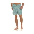 thumbnail image 1 of maillot de bain   <br>Laguna Optic Swirl 6" pour hommes, 1 of 4