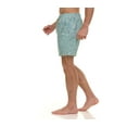 thumbnail image 2 of maillot de bain   <br>Laguna Optic Swirl 6" pour hommes, 2 of 4