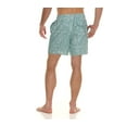 thumbnail image 3 of maillot de bain   <br>Laguna Optic Swirl 6" pour hommes, 3 of 4