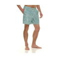 thumbnail image 4 of maillot de bain   <br>Laguna Optic Swirl 6" pour hommes, 4 of 4