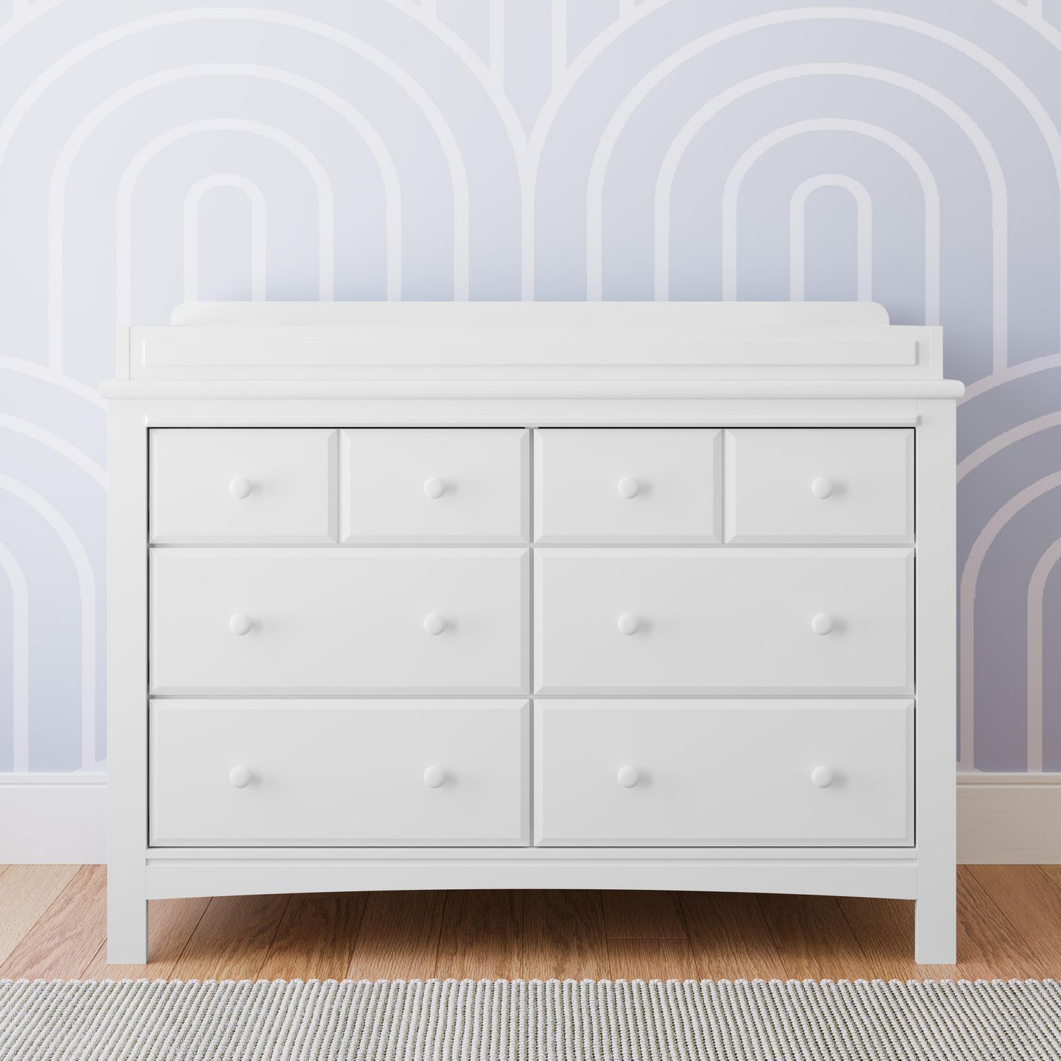 Graco cheap solano dresser