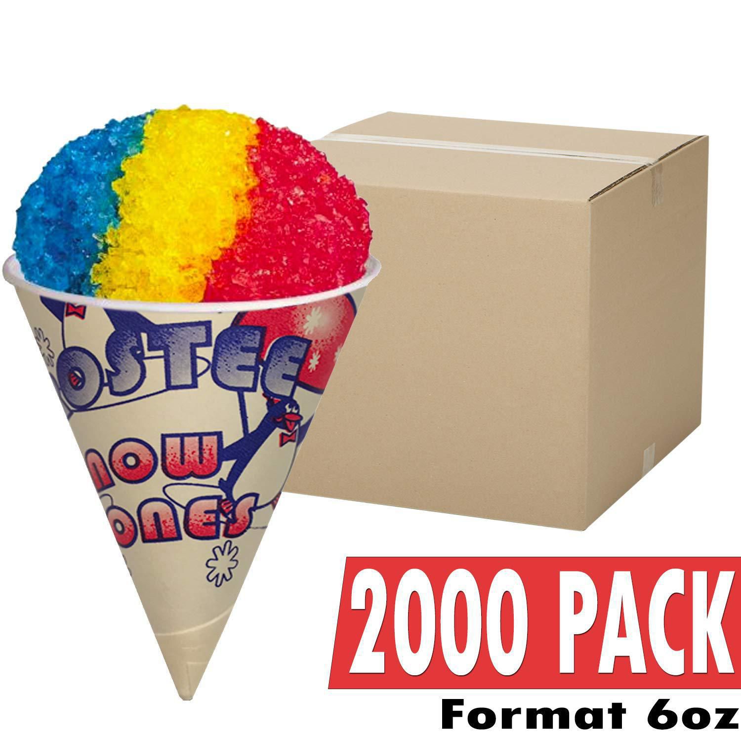 pack-of-1000-cone-6oz-for-snow-cone-walmart-canada