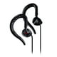 Écouteurs de sport à tour d'oreille et résistants à la transpiration Focus 100 de YurbudsMD – image 1 sur 1
