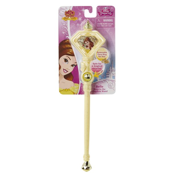 Disney Princess Keys to the Kingdom Sleeping Beauty Purse