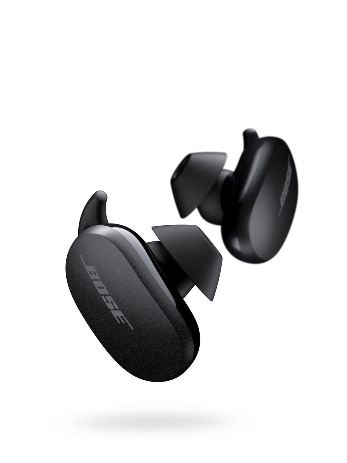 Bose QuietComfort Noise Cancelling Earbuds