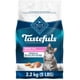 BLUE Tastefuls Estomac sensible naturel pour chats adultes 2,2kg – image 1 sur 10