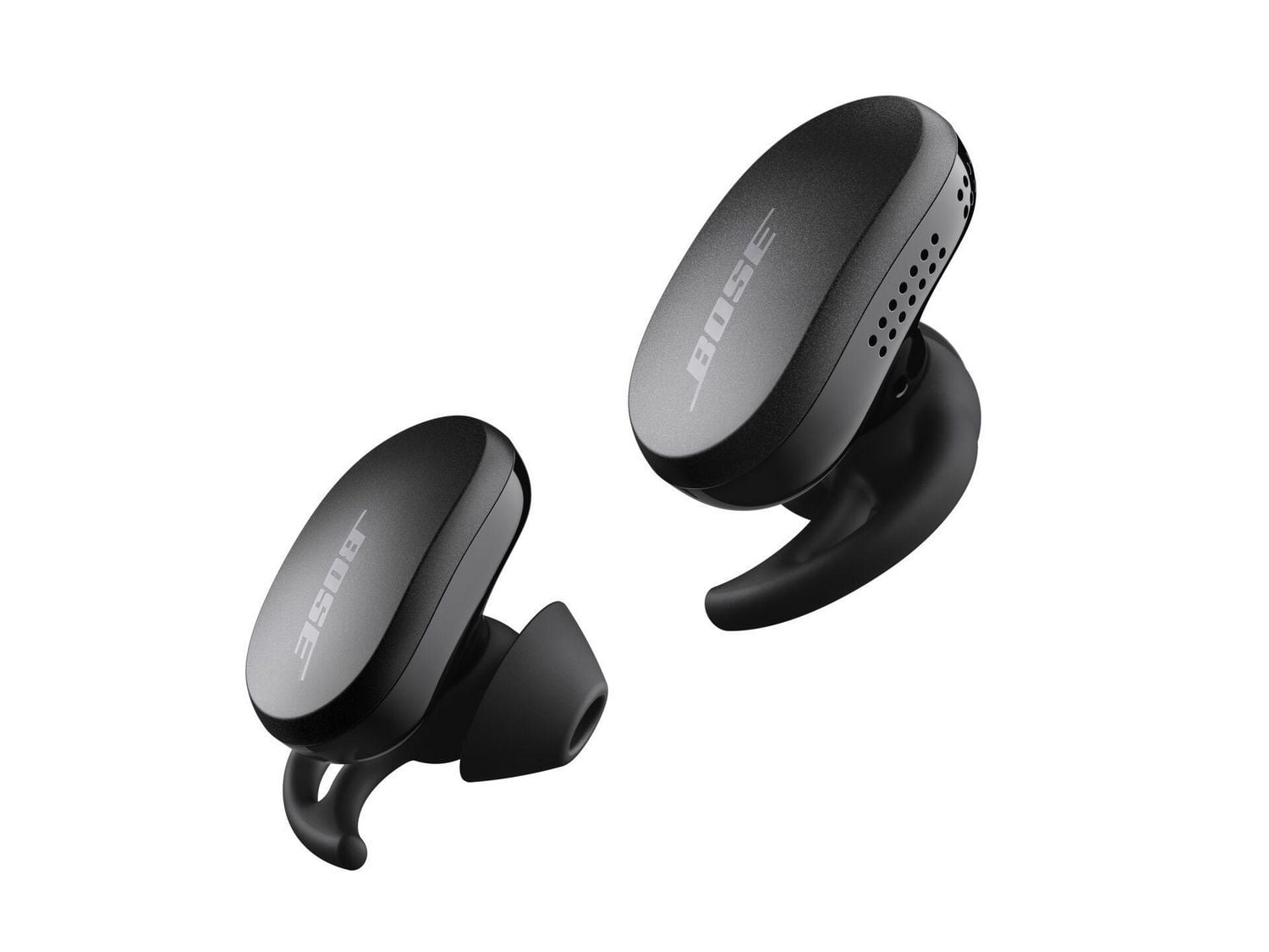 Bose QuietComfort Noise Cancelling Earbuds