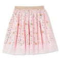 thumbnail image 2 of Jupe avec paillettes des Fêtes George pour filles, 2 of 2