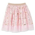 thumbnail image 1 of Jupe avec paillettes des Fêtes George pour filles, 1 of 2