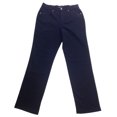 thumbnail image 1 of George Classic Fit Jean Petite, 1 of 3