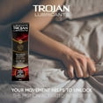 thumbnail image 2 of Trojan Arouses and Releases Personal Lubricant, 2 of 5