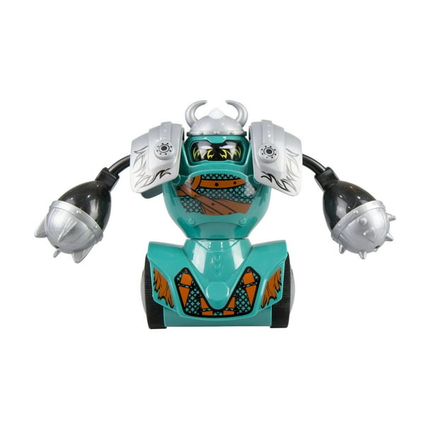 YCOO Robots - Robo Kombat Viking - Vert 