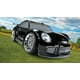 Voiture porteur de luxe Porsche 911 GT3 de Power Wheels – image 4 sur 9