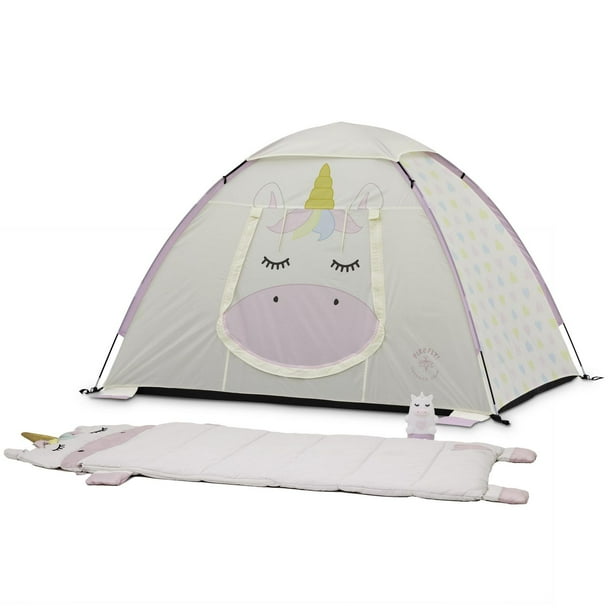 CAMP Unicorn Magnetic Tiles