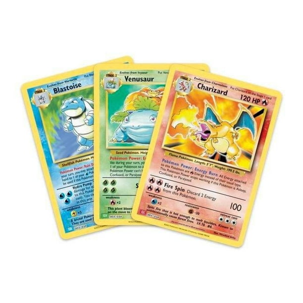Carte Pokemon 900 cartes avec 50 pages et 9 pochettes - Edition Charizard &  Venusaur 