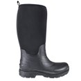 thumbnail image 1 of Ozark Trail Men’s Rain Boots, 1 of 1