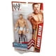 WWE Wrestle Mania Heritage série n° 26 – Figurine Daniel Bryan – image 3 sur 3