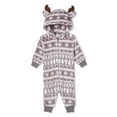 thumbnail image 2 of George Family Reindeer Sleepers, 2 of 3