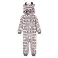 thumbnail image 2 of George Family Reindeer Sleepers, 2 of 3