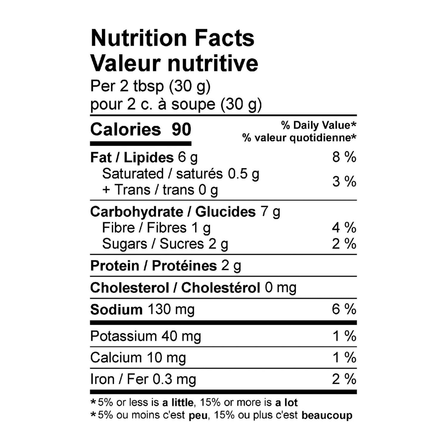 Hummus aux jalapeños et au miel Summer Fresh 200 g