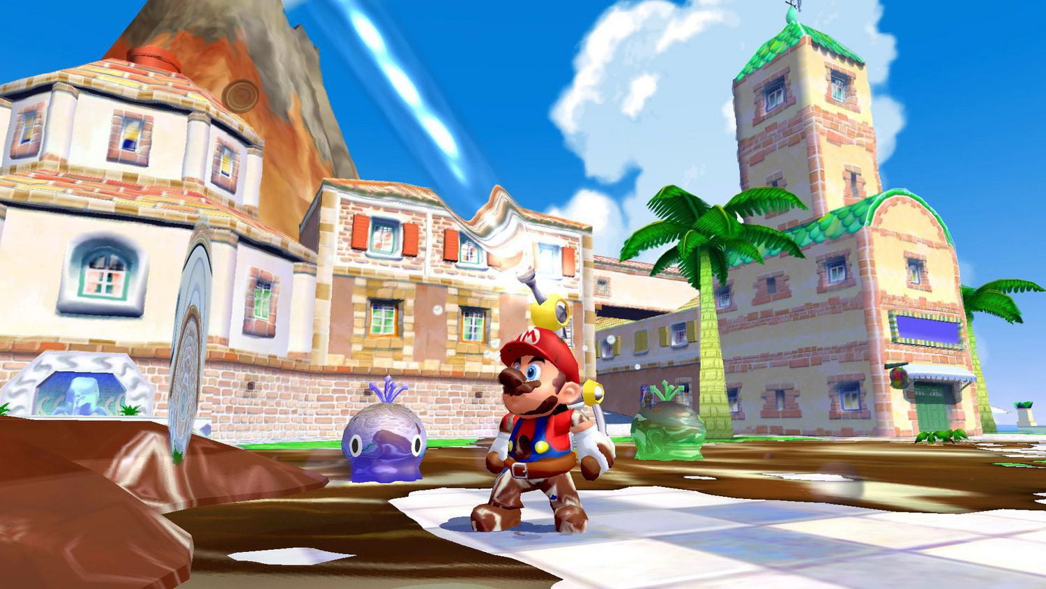 Super mario 3d all stars deals multiplayer