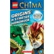 LEGO Legends of Chima: Origins: A Starter Handbook – image 1 sur 1