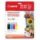 Canon - Emballage multiple d'encre PG-250 et CL-251 C,M,Y Multicolore – image 1 sur 2