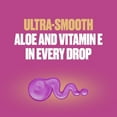 thumbnail image 2 of Trojan H2O Closer Water-Based Personal Lubricant, Fragrance, Dye & Paraben-Free, 163ml, 2 of 7