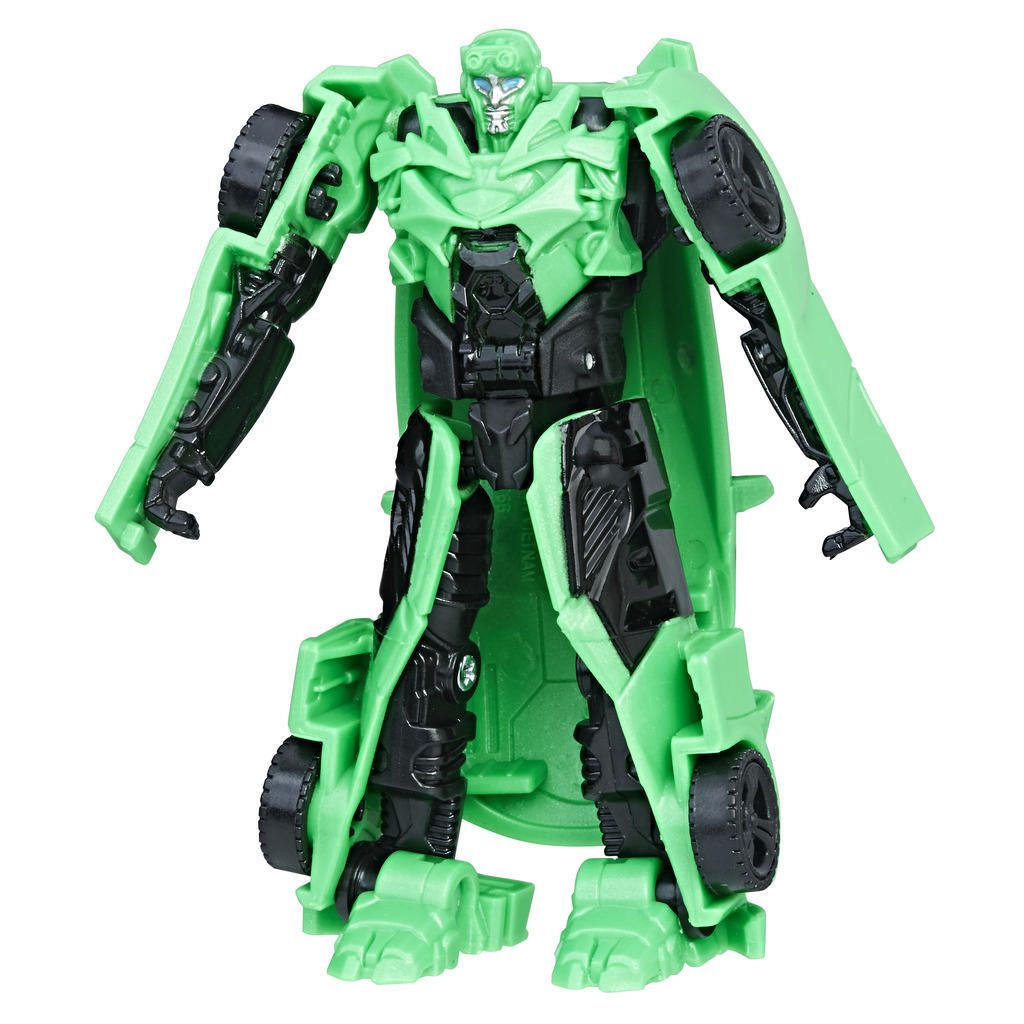 Transformers: The Last Knight Legion Class Crosshairs - Walmart.ca