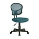 Office Star Chaise fonctionnelle en tissu maillé – image 1 sur 3