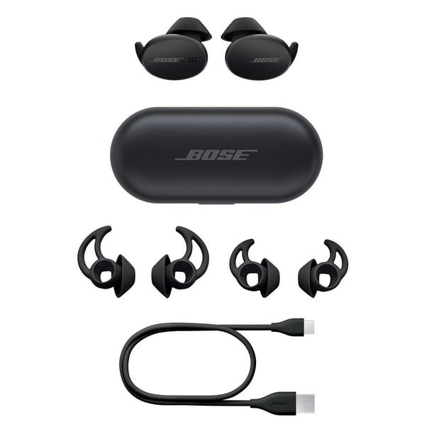 Écouteurs Bose Sport Sans Fil Earbuds 