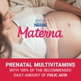 thumbnail image 4 of Multivitamines prénatales MATERNA®, 100 comprimés, 4 of 11