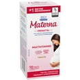 thumbnail image 2 of Multivitamines prénatales MATERNA®, 100 comprimés, 2 of 11