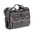 thumbnail image 1 of Safety 1st Diaper Bag Bayberry, 1 of 1