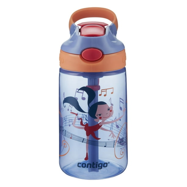 Contigo Gizmo Flip Kids Bottle Dino - ASDA Groceries