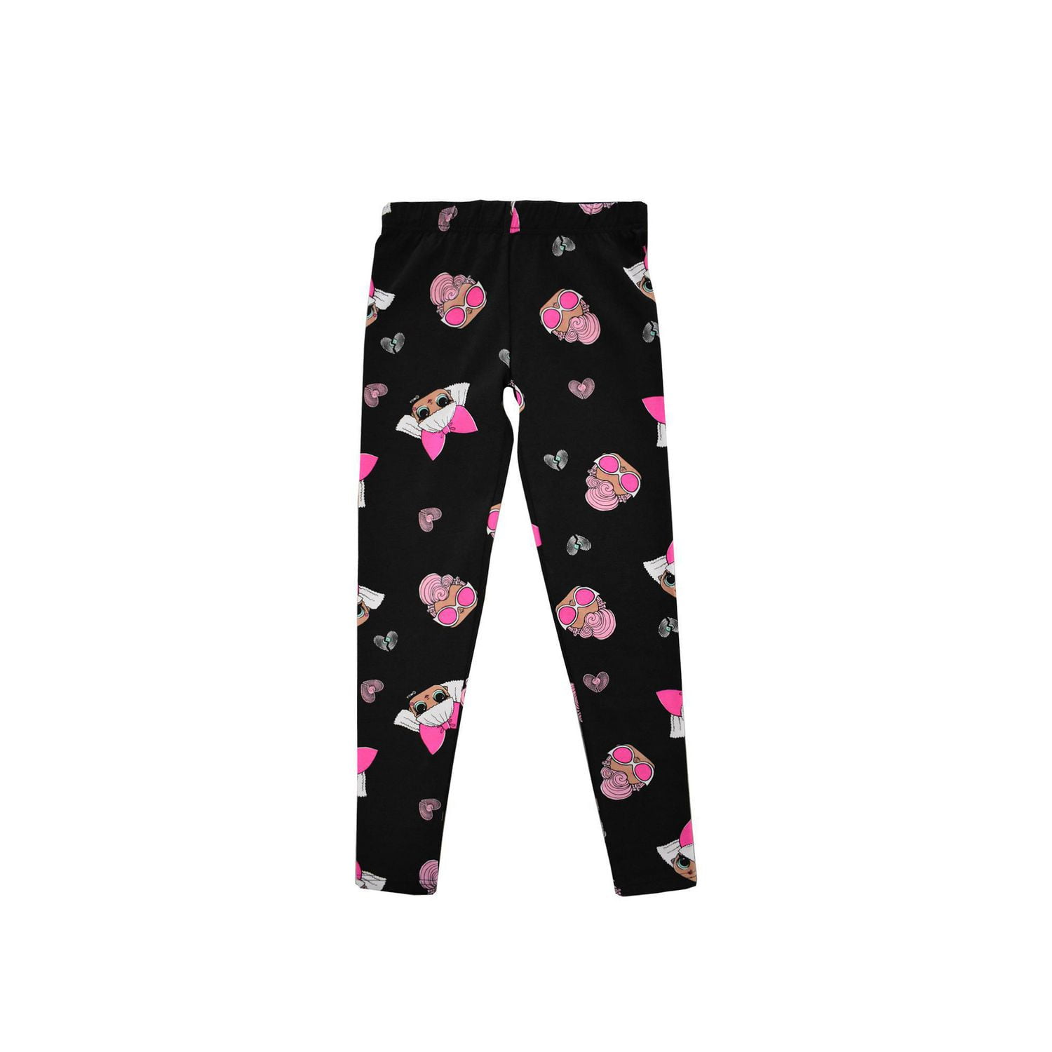 Les filles L.O.L SURPRISE! Legging Remix pour filles