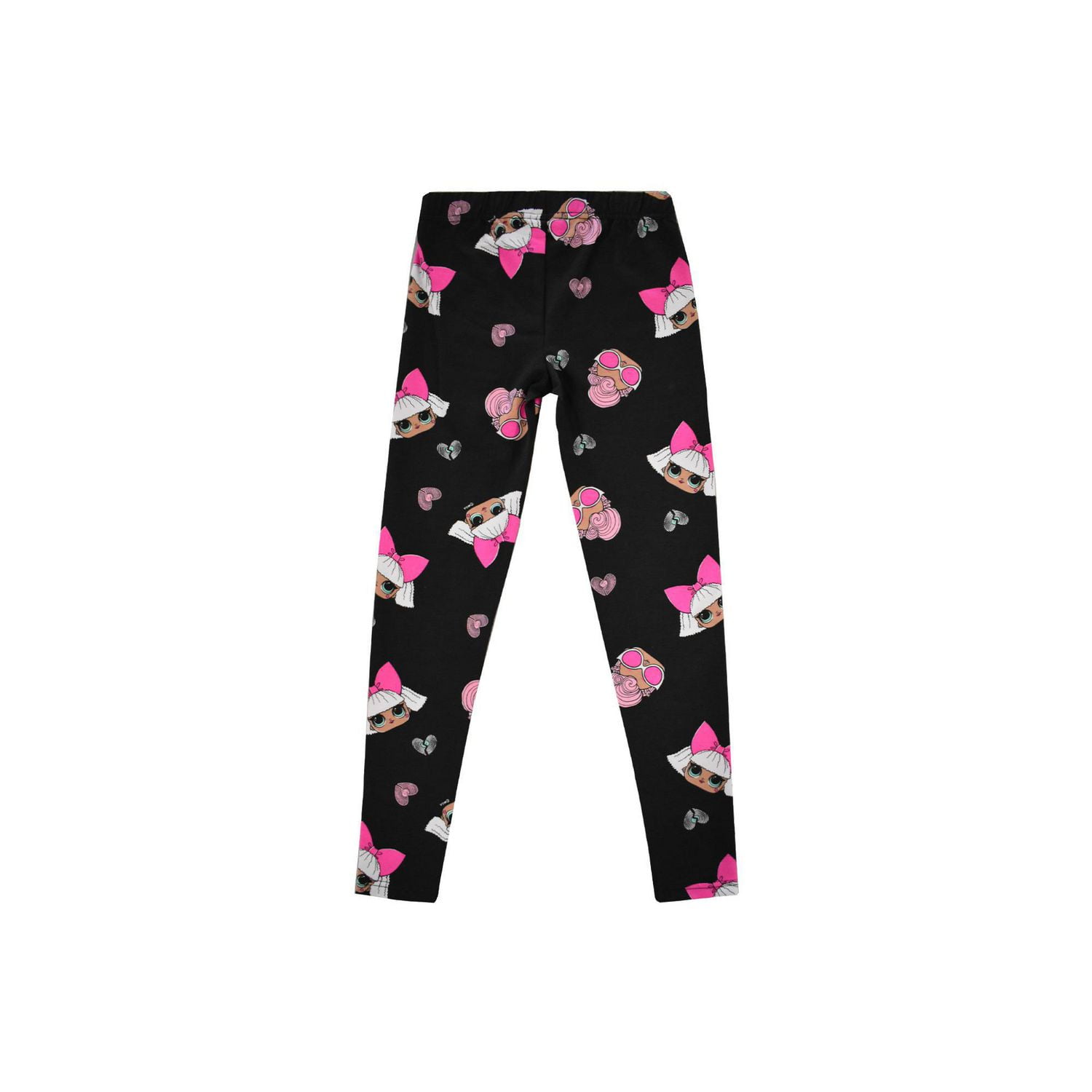 Les filles L.O.L SURPRISE! Legging Remix pour filles