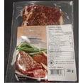thumbnail image 1 of Tri-Pepper Seasoned Ribeye Steak, 1 of 1