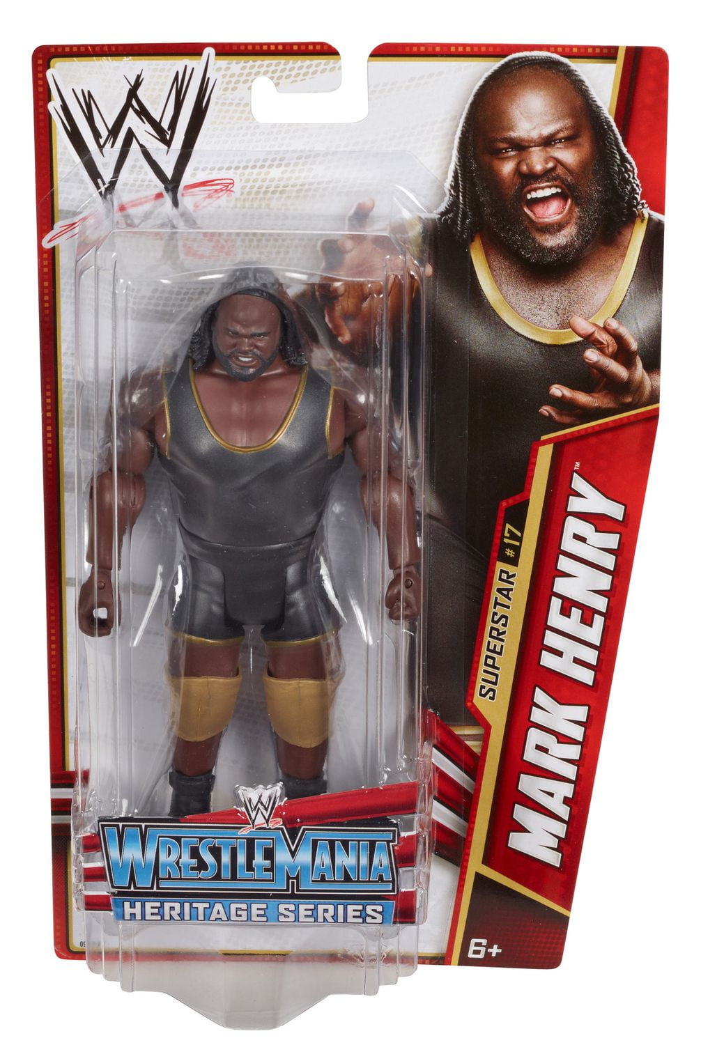 Wwe wrestling figures walmart discount