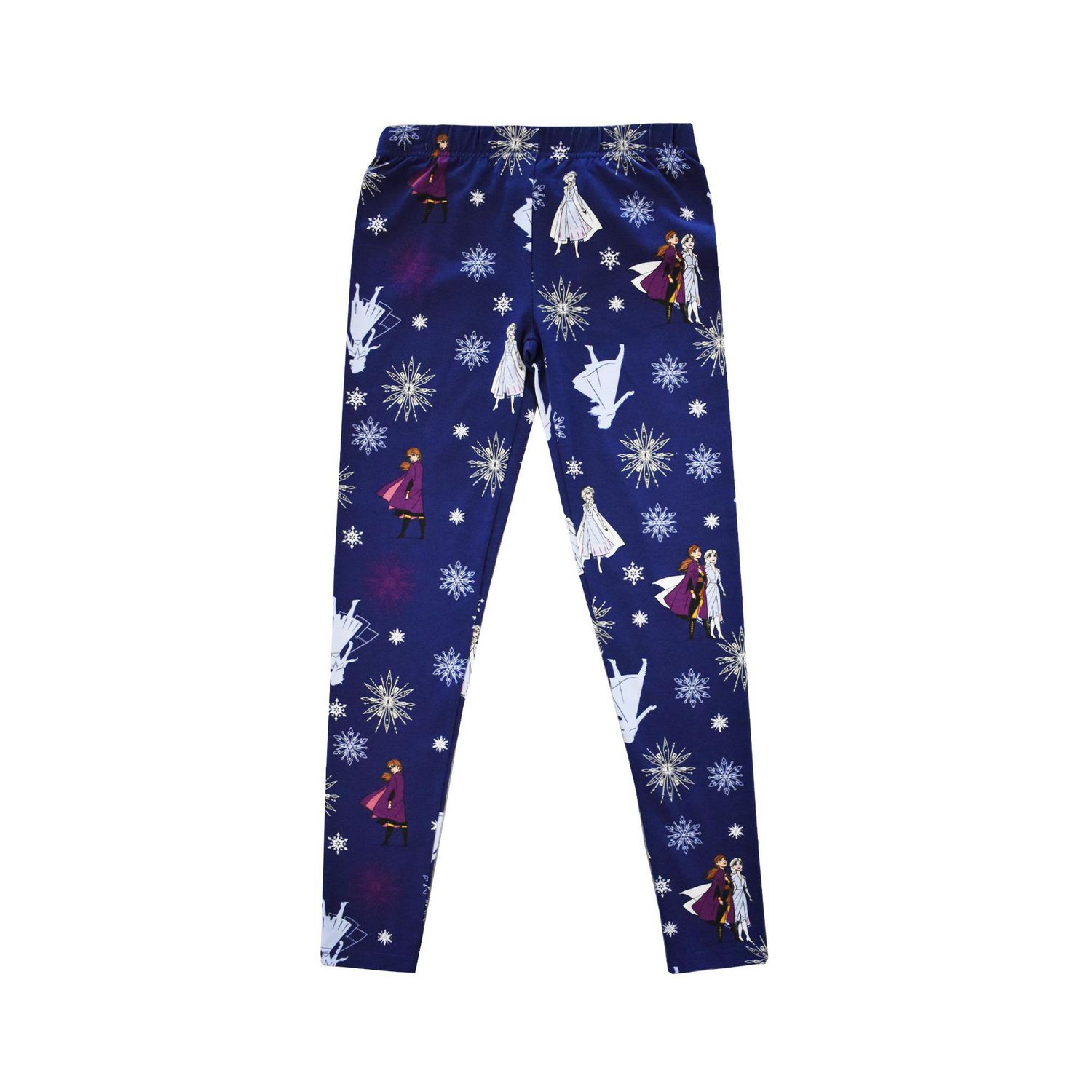 Walmart 2024 legging fille